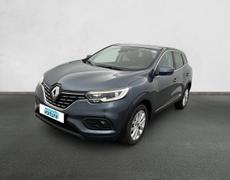 Renault Kadjar Saint-Georges-des-Coteaux