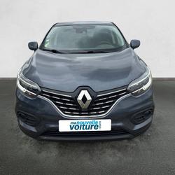 Renault Kadjar Kadjar Blue dCi 115 EDC - Business Saint-Georges-des-Coteaux