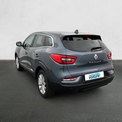 Renault Kadjar Blue dCi 115 EDC - Business occasion - Saint-Georges-des-Coteaux - photo 2/25