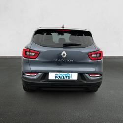 Renault Kadjar Blue dCi 115 EDC - Business occasion - Saint-Georges-des-Coteaux - photo 3/25