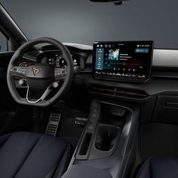 Cupra Terramar 1.5 ETSI HYBRID 150 CH BVA DSG7 V + SIEGES CHAUFFANTS H&eacute;nin-Beaumont