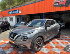 Nissan Juke Lescure-d'Albigeois