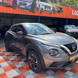 Nissan Juke 1.0 DIG-T 114 BV6 N-CONNECTA GPS Cam&eacute;ra Keyless Lescure-d'Albigeois