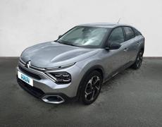 Citroen C4 Saint-Georges-des-Coteaux