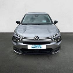 Citroen C4 C4 PureTech 130 S&S EAT8 - Shine Saint-Georges-des-Coteaux