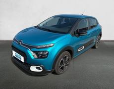 Citroen C3 Saint-Georges-des-Coteaux