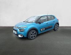 Citroen C3 Saint-Georges-des-Coteaux