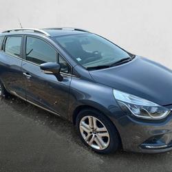 Renault Clio Estate Clio Estate TCe 90 - 19 - Business Saint-Georges-des-Coteaux