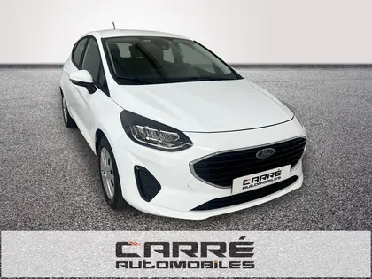 Ford Fiesta - 1.0 Flexifuel 95ch COOL & CONNECT - 13 990 €