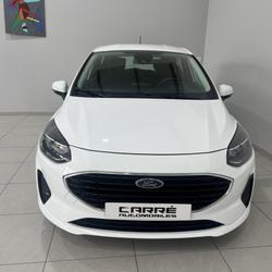 Ford Fiesta 1.0 Flexifuel 95ch COOL & CONNECT Avrill&eacute;