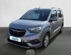 Opel Combo life Saint-Georges-des-Coteaux