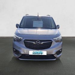 Opel Combo life Combo Life L1H1 1.5 Diesel 130 ch Start/Stop - Edition Saint-Georges-des-Coteaux