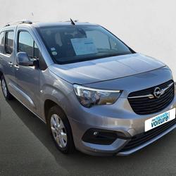 Opel Combo life Combo Life L1H1 1.5 Diesel 130 ch Start/Stop - Edition Saint-Georges-des-Coteaux