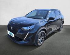 Peugeot 2008 - 2008 PureTech 100 S&S BVM6 - Style - 13 990 €