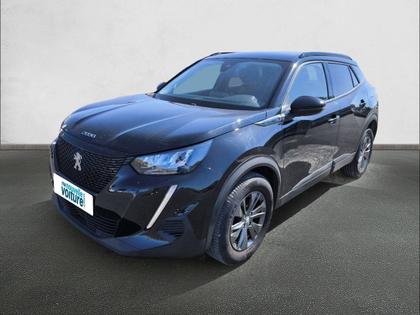 Peugeot 2008 - 2008 PureTech 100 S&S BVM6 - Style - 13 890 €