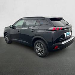 Peugeot 2008 PureTech 100 S&S BVM6 - Style occasion - Saint-Georges-des-Coteaux - photo 2/22