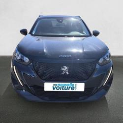 Peugeot 2008 2008 PureTech 100 S&S BVM6 - Style Saint-Georges-des-Coteaux