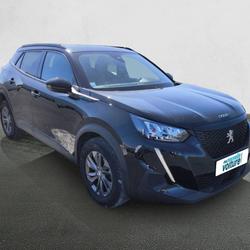 Peugeot 2008 2008 PureTech 100 S&S BVM6 - Style Saint-Georges-des-Coteaux