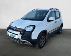 Fiat Panda Saint-Georges-des-Coteaux