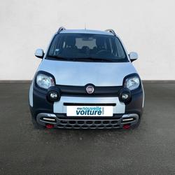 Fiat Panda Panda 0.9 85 ch TwinAir S&S 4x4 - Cross Saint-Georges-des-Coteaux
