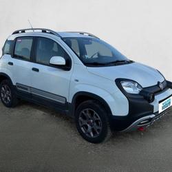Fiat Panda Panda 0.9 85 ch TwinAir S&S 4x4 - Cross Saint-Georges-des-Coteaux