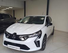 Mitsubishi Colt Alès