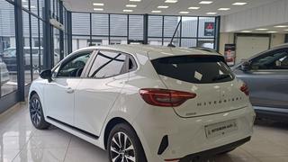 Mitsubishi Colt  - photo 3