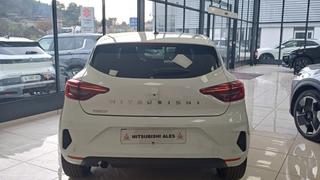 Mitsubishi Colt  - photo 4