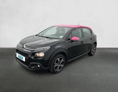 Citroen C3 Saint-Georges-des-Coteaux