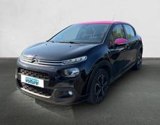 Citroen C3 Saint-Georges-des-Coteaux