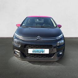 Citroen C3 C3 PureTech 110 S&S BVM6 - Shine Saint-Georges-des-Coteaux