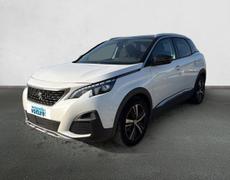 Peugeot 3008 Saint-Georges-des-Coteaux