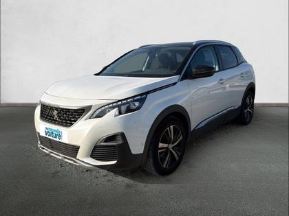 Peugeot 3008 - 3008 BlueHDi 180ch S&S EAT8 - Allure Business - 19 990 €