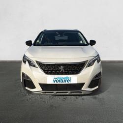 Peugeot 3008 3008 BlueHDi 180ch S&S EAT8 - Allure Business Saint-Georges-des-Coteaux