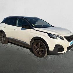 Peugeot 3008 3008 BlueHDi 180ch S&S EAT8 - Allure Business Saint-Georges-des-Coteaux
