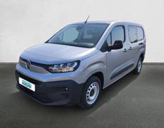 Citroen Berlingo Saint-Georges-des-Coteaux