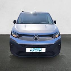 Citroen Berlingo BERLINGO CA REPLIABLE XL DIESEL 130 CH AUT. Saint-Georges-des-Coteaux