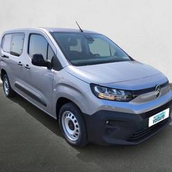 Citroen Berlingo BERLINGO CA REPLIABLE XL DIESEL 130 CH AUT. Saint-Georges-des-Coteaux