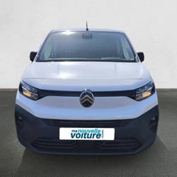 Citroen Berlingo BERLINGO VAN M DIESEL 100 CH MANUELLE Saint-Georges-des-Coteaux