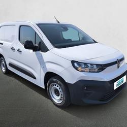 Citroen Berlingo BERLINGO VAN M DIESEL 100 CH MANUELLE Saint-Georges-des-Coteaux