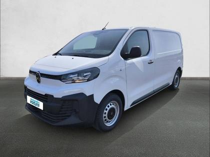Citroen Jumpy - JUMPY FGN M BLUEHDI 120 S&S BVM6 - 24 990 €