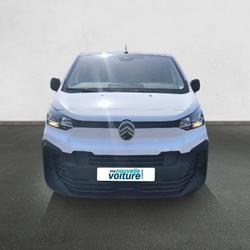 Citroen Jumpy JUMPY FGN M BLUEHDI 120 S&S BVM6 Saint-Georges-des-Coteaux