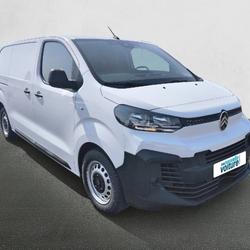 Citroen Jumpy JUMPY FGN M BLUEHDI 120 S&S BVM6 Saint-Georges-des-Coteaux