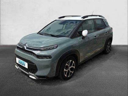 Citroen C3 Aircross - C3 Aircross BlueHDi 110 S&S BVM6 - Shine - 16 990 €