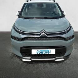 Citroen C3 Aircross C3 Aircross BlueHDi 110 S&S BVM6 - Shine Saint-Georges-des-Coteaux