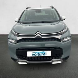 Citroen C3 Aircross BlueHDi 110 S&S BVM6 - Shine occasion - Saint-Georges-des-Coteaux - photo 2/23