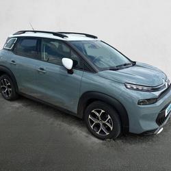 Citroen C3 Aircross C3 Aircross BlueHDi 110 S&S BVM6 - Shine Saint-Georges-des-Coteaux