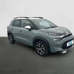 Citroen C3 Aircross BlueHDi 110 S&S BVM6 - Shine occasion - Saint-Georges-des-Coteaux - photo 3/23