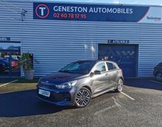 Kia Rio La Chevrolière
