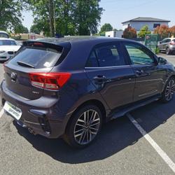 Kia Rio 1.0 T-GDI 100CH GT LINE PREMIUM La Chevroli&egrave;re